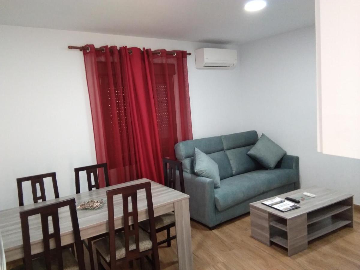 Puerta Del Vado Alto Apartment Toledo Exterior photo