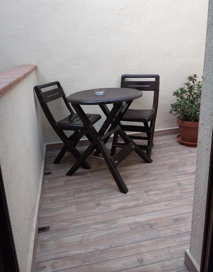 Puerta Del Vado Alto Apartment Toledo Exterior photo
